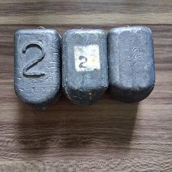 Fishing Weights