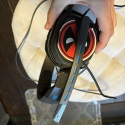 Astro Head Phones PlayStation And Xbox 