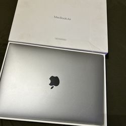 MacBook Air 