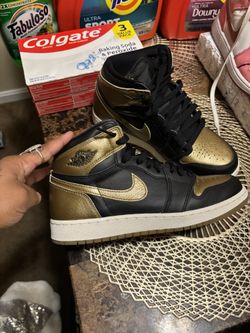 Won 1x Size 7y $100 OBO