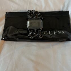 Guess Watch