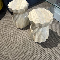 End Tables