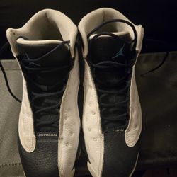 Jordan 13's