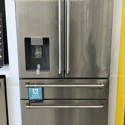 THOR French Door Refrigerator- 2 years Warranty 