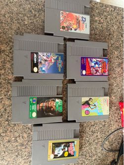 Nintendo NES