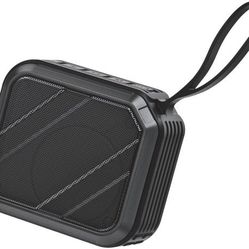 Merkury Portable Bluetooth Speaker