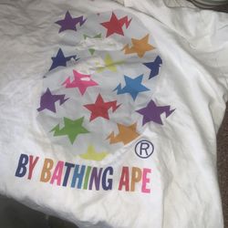 Bape Supreme Helmut Lang Revenge