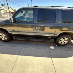 2003 Chevrolet Silverado 1500