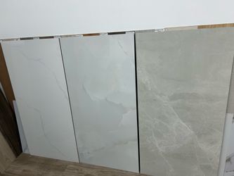 Tile 24x48 Mat and Glossy