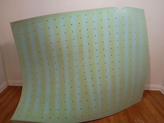 Mattress topper