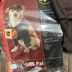 Dog Costume