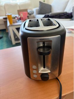 Toaster