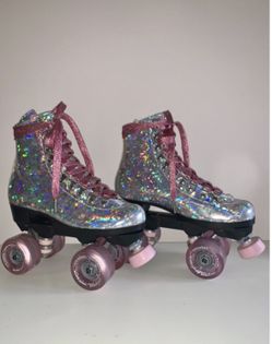 Prism Roller Skates