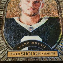 Card Lot