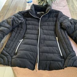 Michael Kori’s Woman’s Winter Jacket