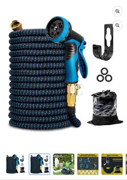 Hose 100ft