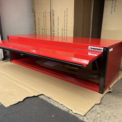 Husky Professional Duty 72” Top Lockers