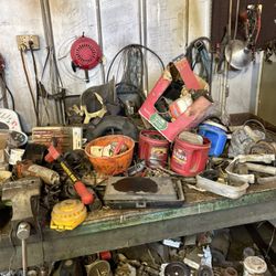 Garage Sale Need It Gone As Soon As Possible