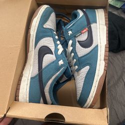 Nike Dunk Low Retro Next Mature “Toasty”