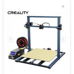 Creality3D CR-10 S5 3D printer