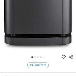 Bose Bass Module 500