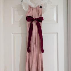 Handmade Disney Inspired Princess Giselle Dresses