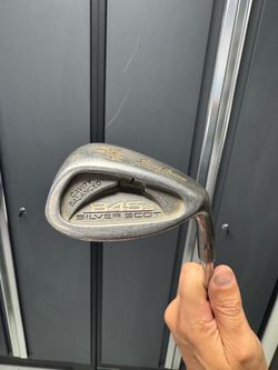 Tommy Armour 845s Silver Scot 60° Lob Wedge