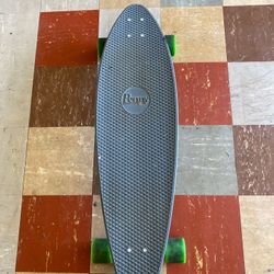 PENNY LONGBOARD 36”