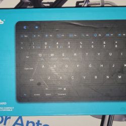 Jlab Bluetooth Keyboard 