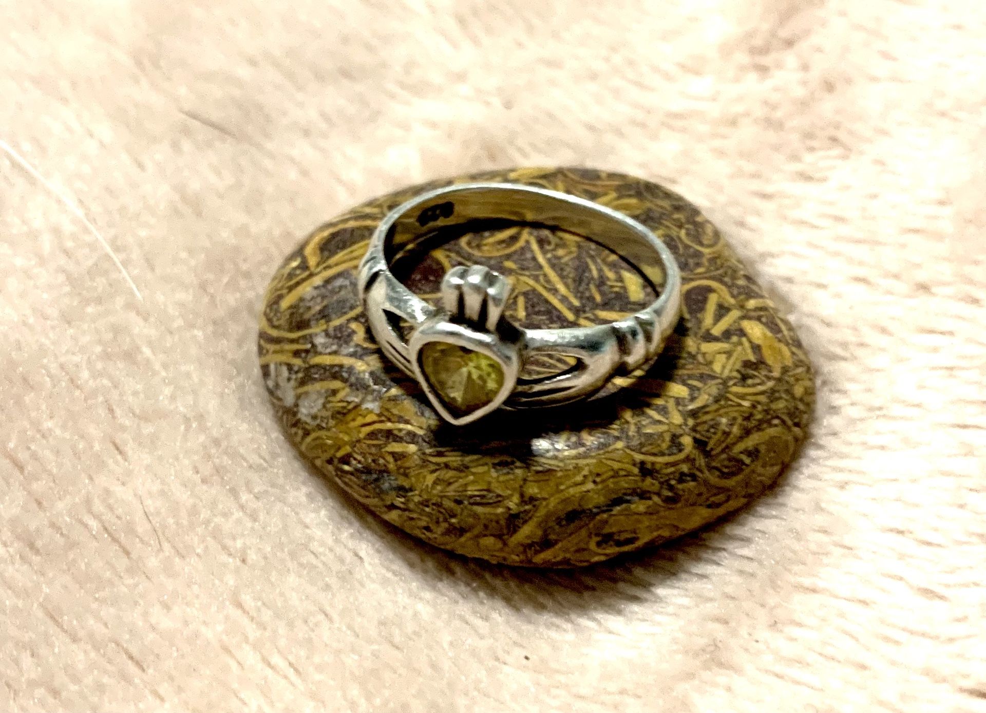 Ring For Sale