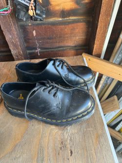 Doc martens women’s Oxford