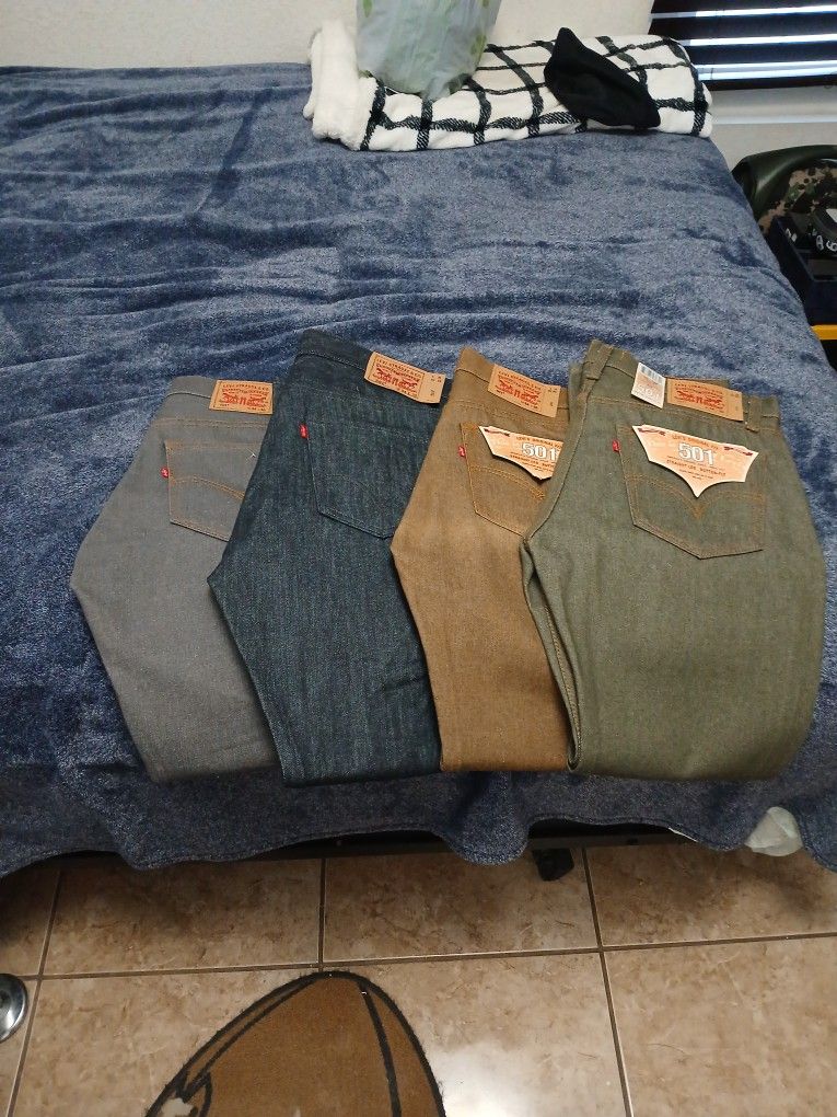 Clothing