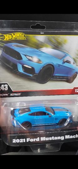 Hot Wheel