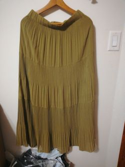 Skirt Size M