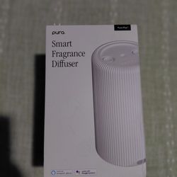 Pura Smart Fragrance Diffuser 