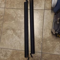 Garage Door Springs 