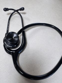 Stethoscope