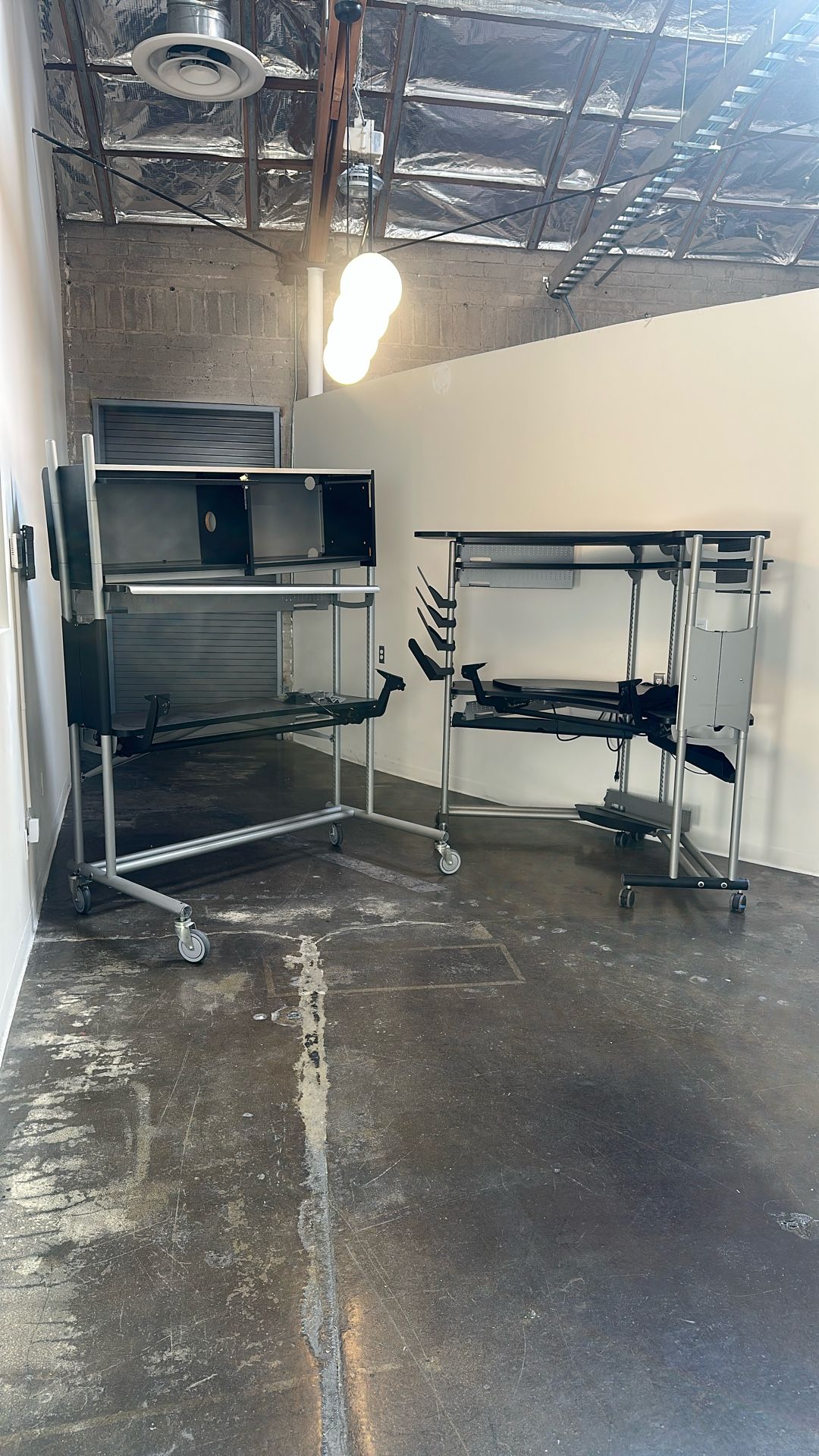 Office Desk