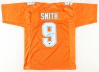 Jonnu Smith Signed Dolphins Jersey