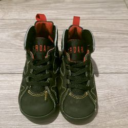 Air Jordan 7 Retro "Citrus” size 9c