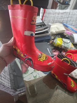 Kids Shoes