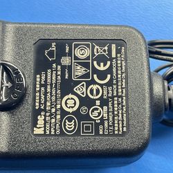 Genuine Ktec KSA-36W