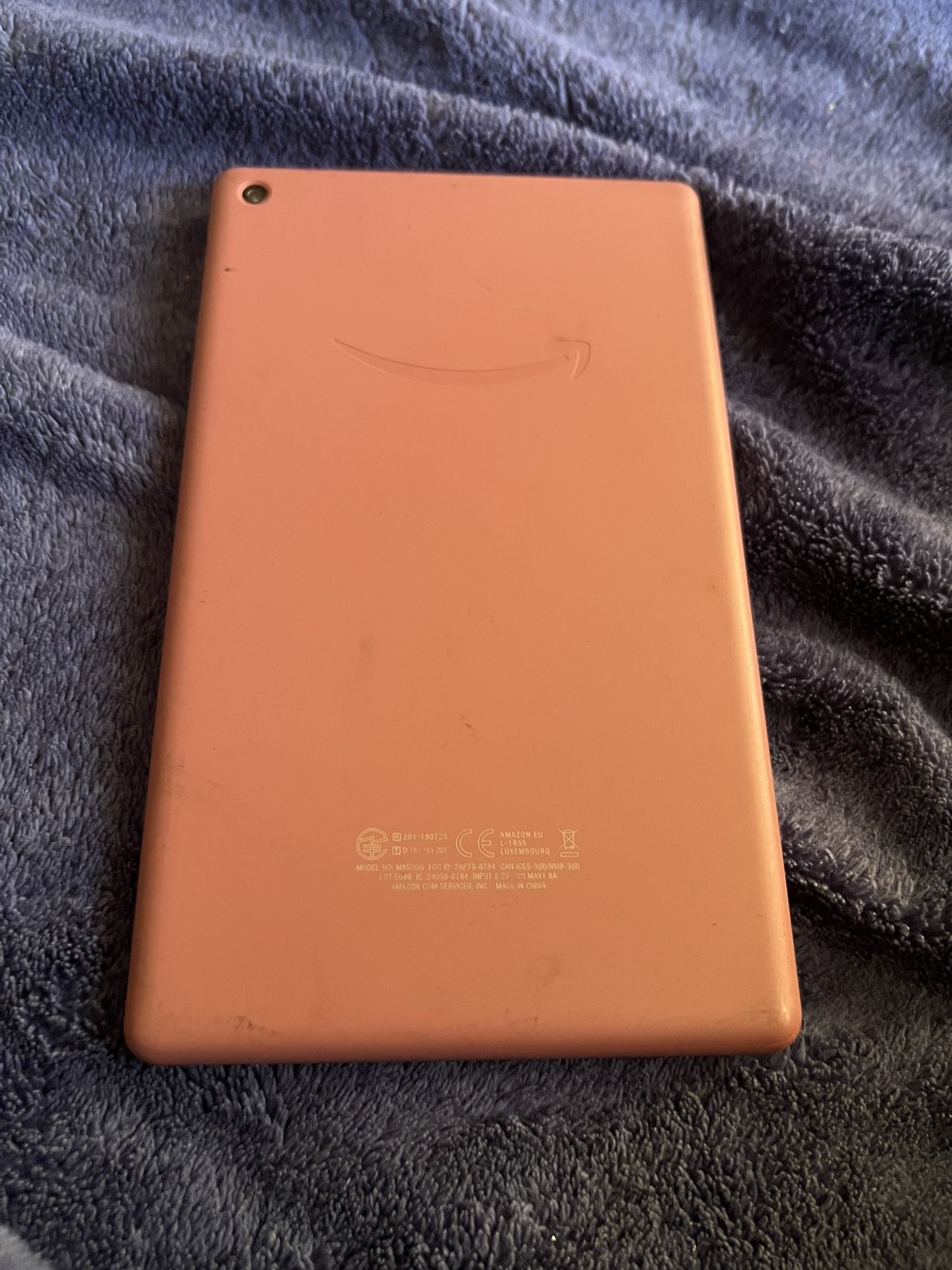 Amazon Tablet Fire 7 (9th Generation)