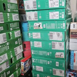 32" Vizio Full HD Smart Tv