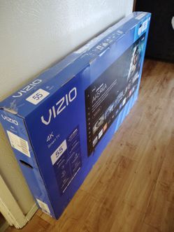 Tv Vizio 4K Smart tv