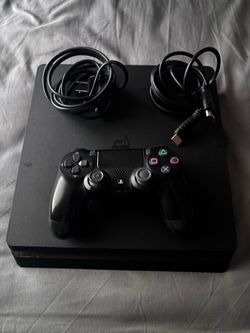 PlayStation 4 nueva