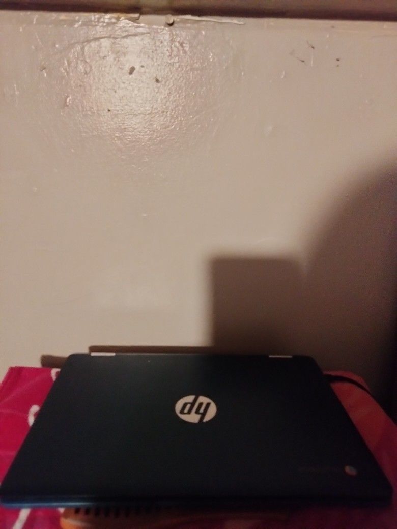 Hp Chromebook 