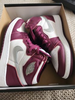 Nike Air Jordan Retro High Og 4.5 Y