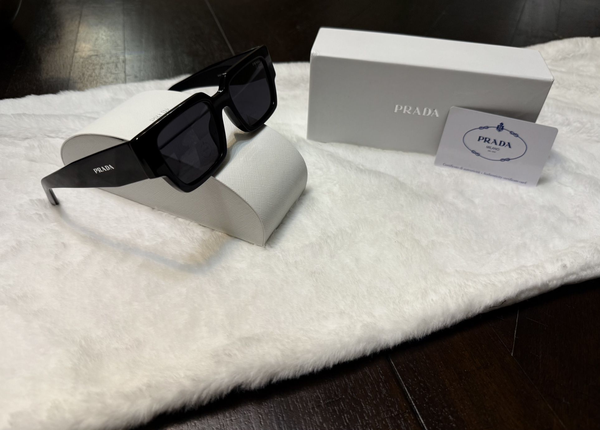 Prada sunglasses