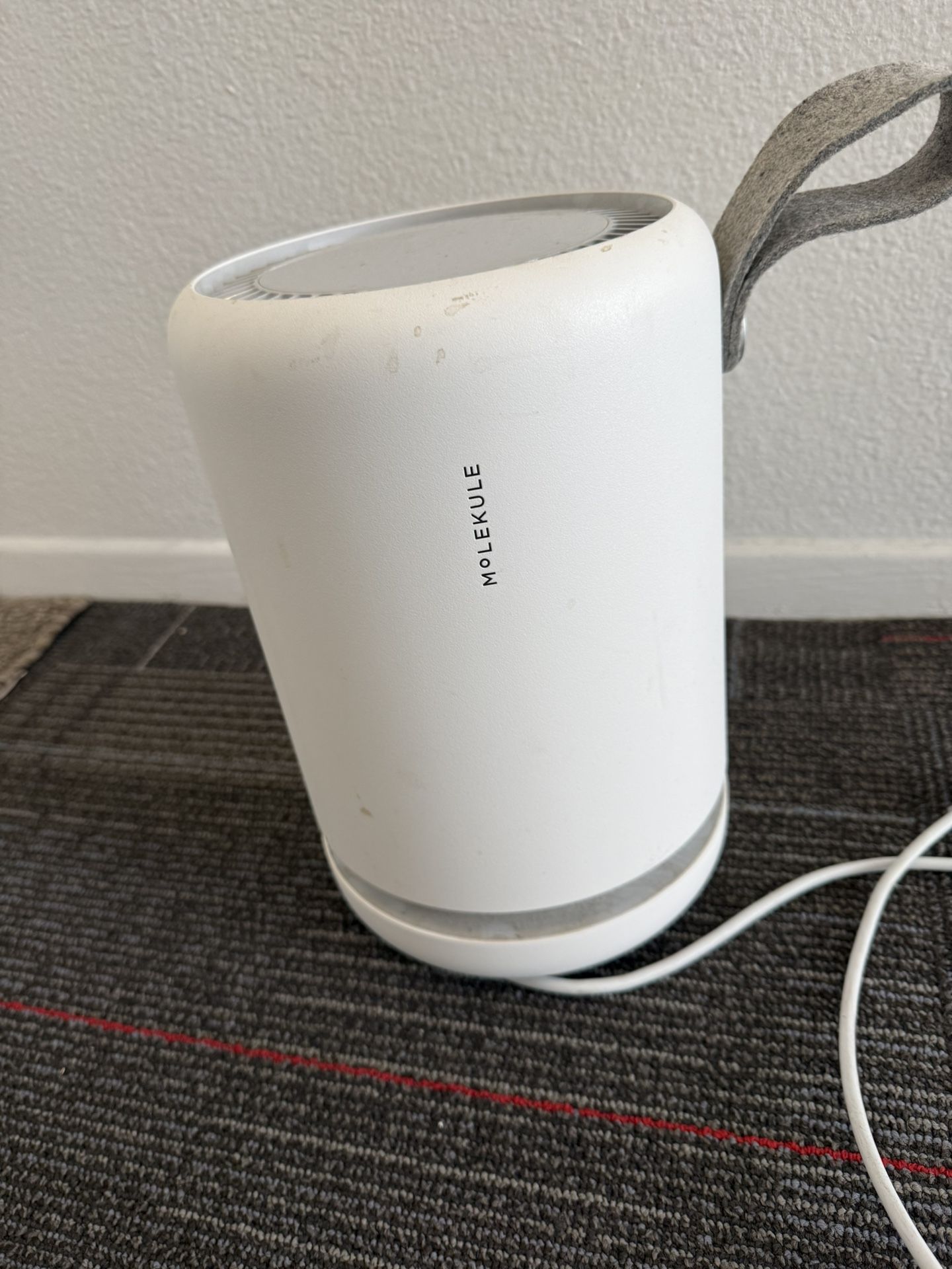 Molekule Air Mini + Air Purifier 